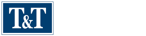 T & T Electrical Contractors logo